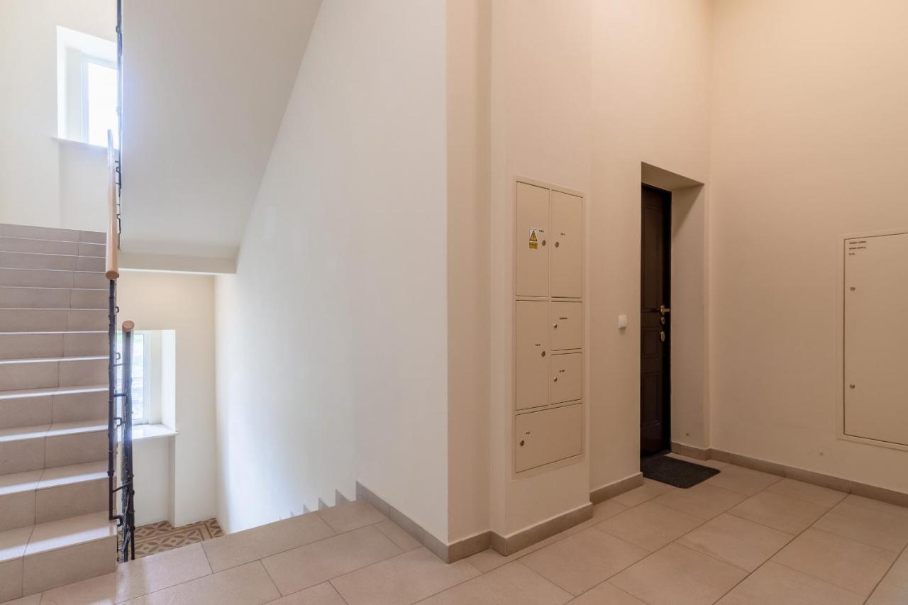 The Opera Apartment Grzegorzki Arianska 4 By Noclegi Renters كراكوفيا المظهر الخارجي الصورة