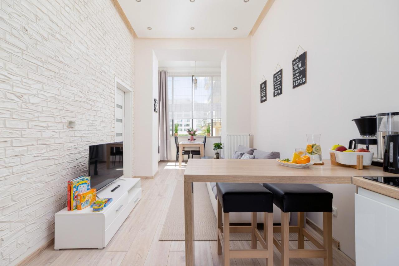 The Opera Apartment Grzegorzki Arianska 4 By Noclegi Renters كراكوفيا المظهر الخارجي الصورة